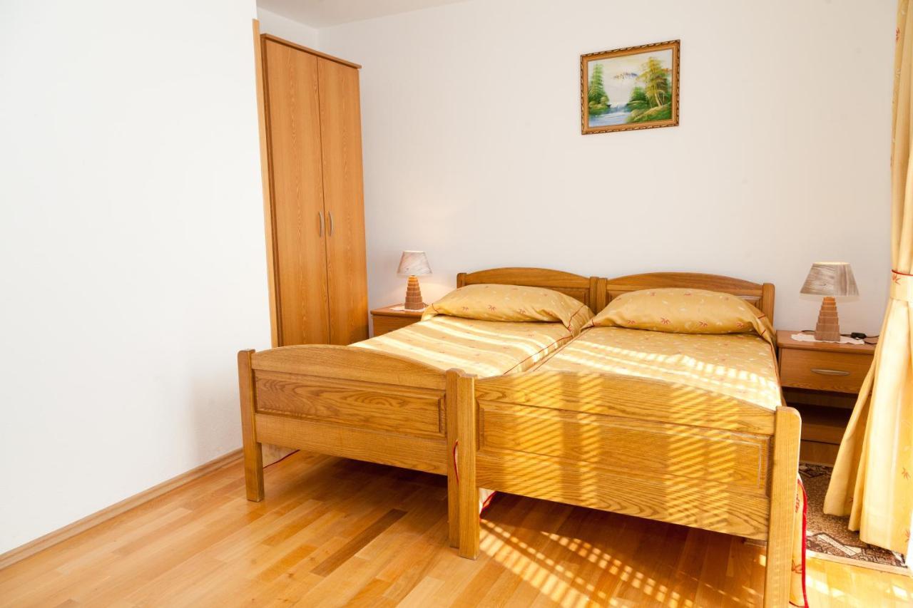 Plitvice Pension Perisic Korenica Room photo